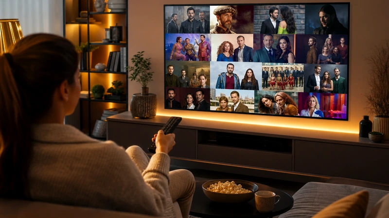 IP TV Almanya Tuerkische Kanaele 2026