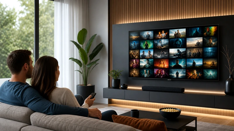 IP TV Almanya in Deutschland 2026