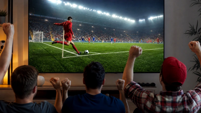 IP TV Almanya Sport 2026